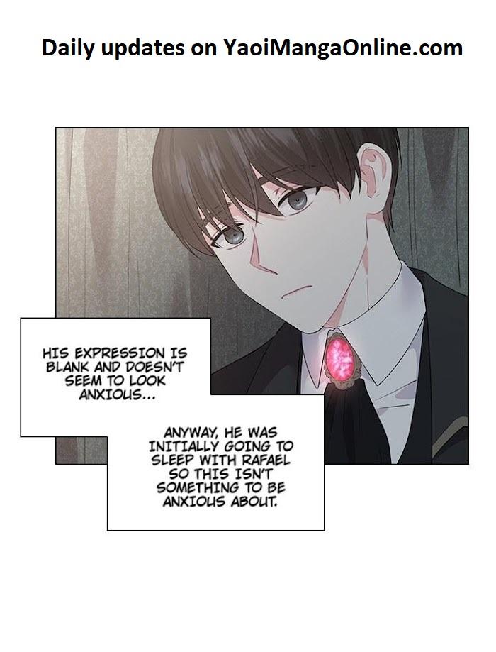 Who’s Your Daddy? by Anko/ Kyunta – Uncensored [Eng] page 41