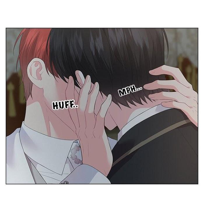 Who’s Your Daddy? by Anko/ Kyunta – Uncensored [Eng] page 50