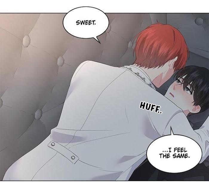 Who’s Your Daddy? by Anko/ Kyunta – Uncensored [Eng] page 53