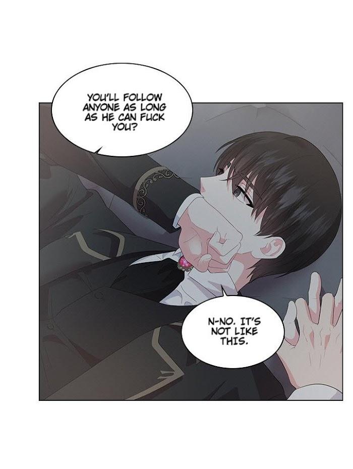 Who’s Your Daddy? by Anko/ Kyunta – Uncensored [Eng] page 57