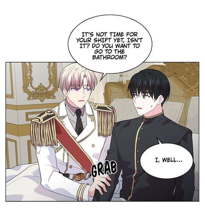 Who’s Your Daddy? by Anko/ Kyunta – Uncensored [Eng] page 79