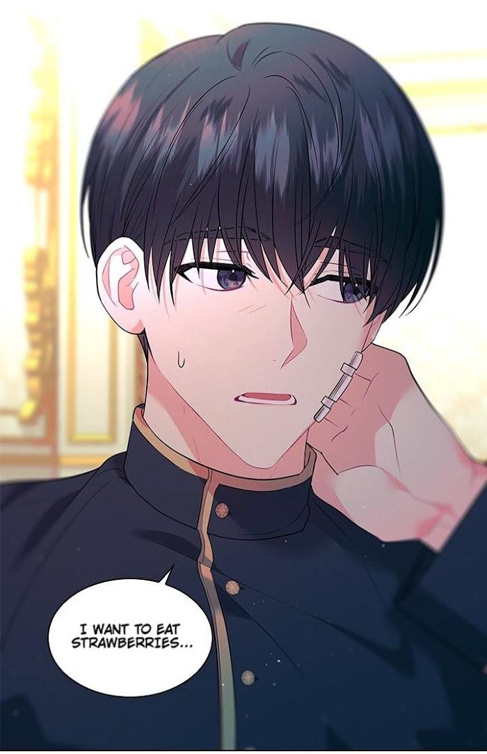 Who’s Your Daddy? by Anko/ Kyunta – Uncensored [Eng] page 82