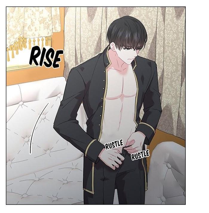 Who’s Your Daddy? by Anko/ Kyunta – Uncensored [Eng] page 7