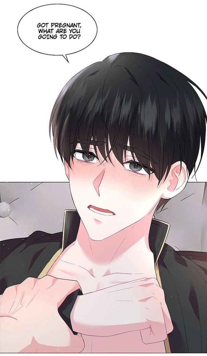 Who’s Your Daddy? by Anko/ Kyunta – Uncensored [Eng] page 2