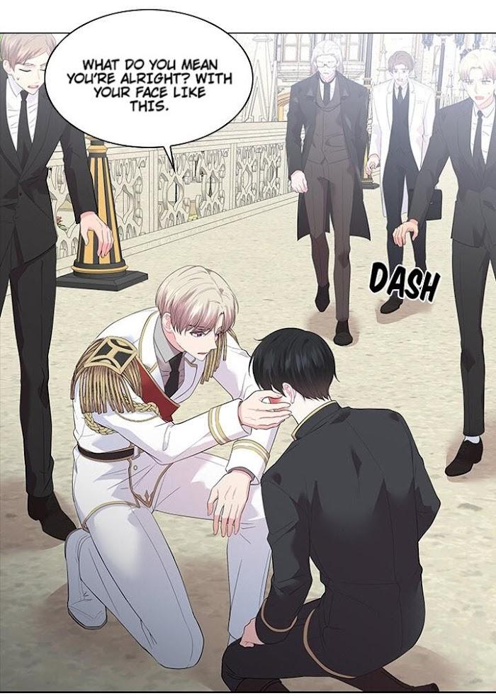 Who’s Your Daddy? by Anko/ Kyunta – Uncensored [Eng] page 36