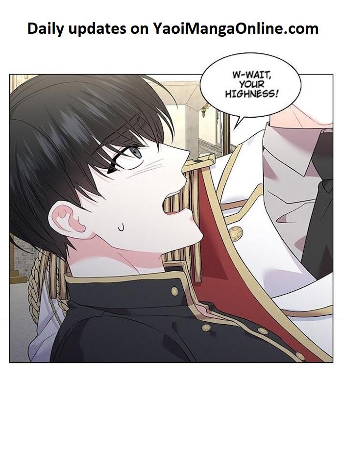 Who’s Your Daddy? by Anko/ Kyunta – Uncensored [Eng] page 38