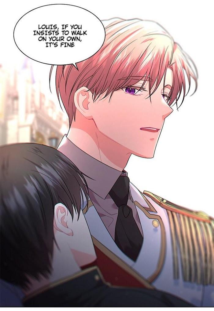 Who’s Your Daddy? by Anko/ Kyunta – Uncensored [Eng] page 39