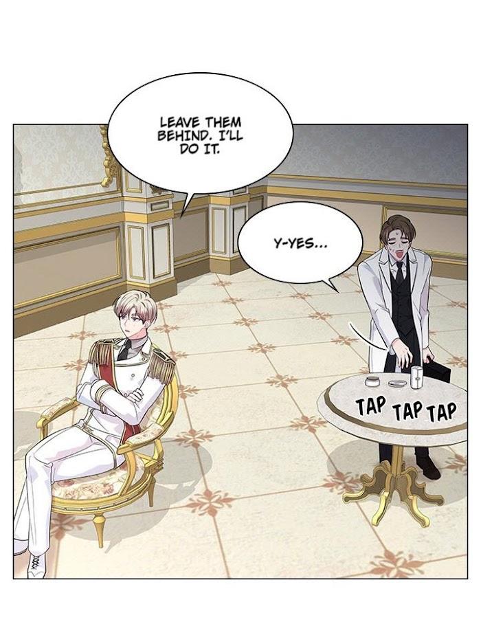 Who’s Your Daddy? by Anko/ Kyunta – Uncensored [Eng] page 48