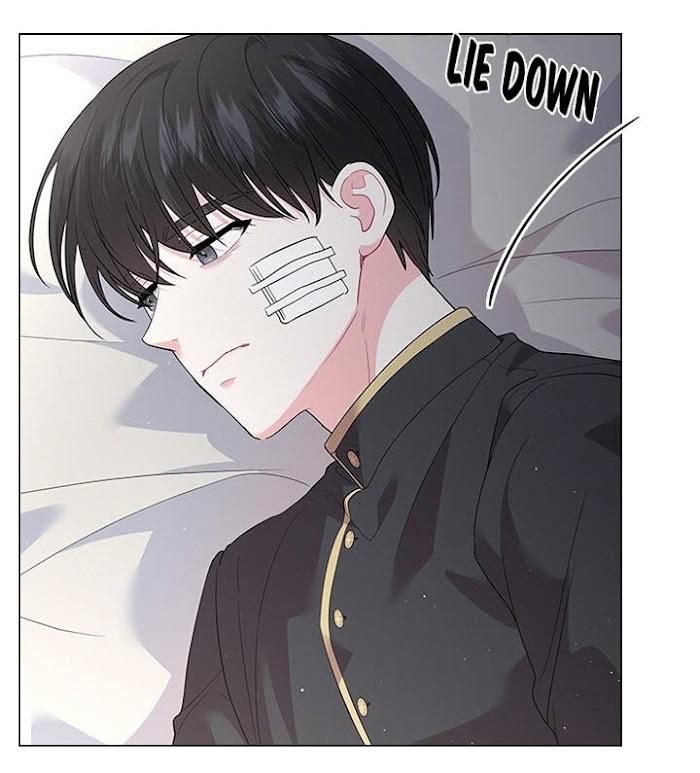 Who’s Your Daddy? by Anko/ Kyunta – Uncensored [Eng] page 55