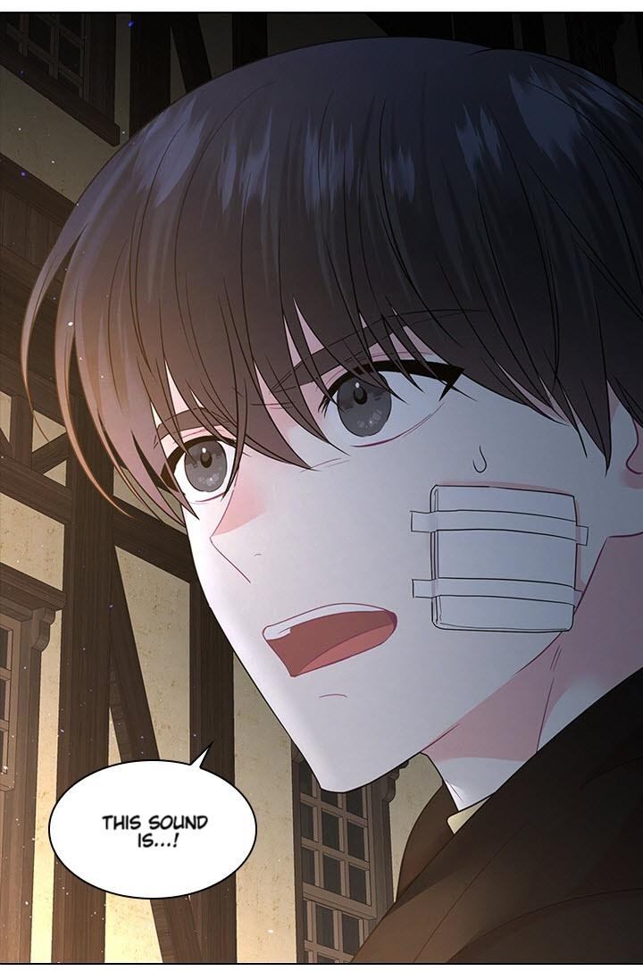 Who’s Your Daddy? by Anko/ Kyunta – Uncensored [Eng] page 84