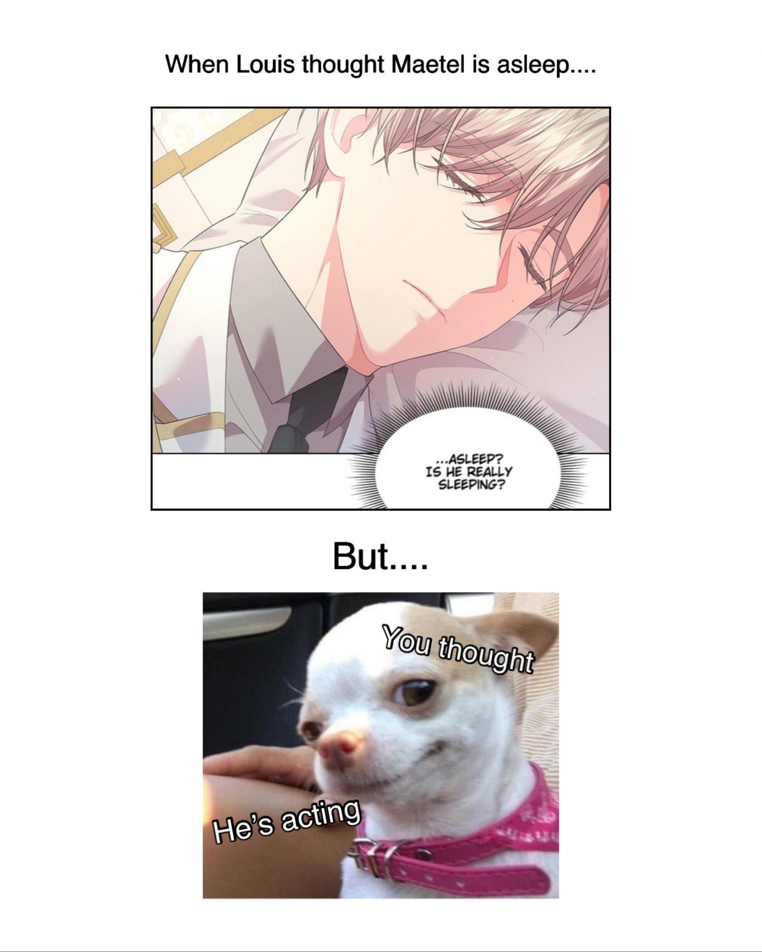 Who’s Your Daddy? by Anko/ Kyunta – Uncensored [Eng] page 86