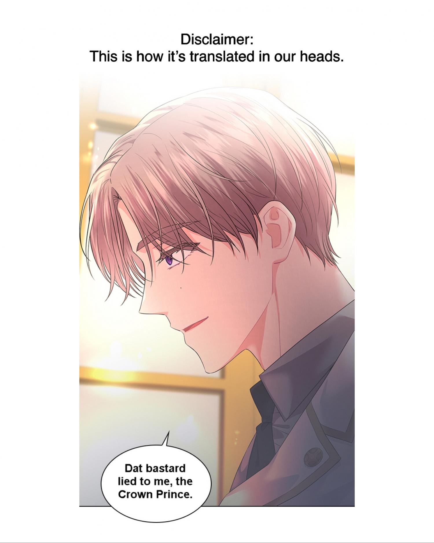 Who’s Your Daddy? by Anko/ Kyunta – Uncensored [Eng] page 88