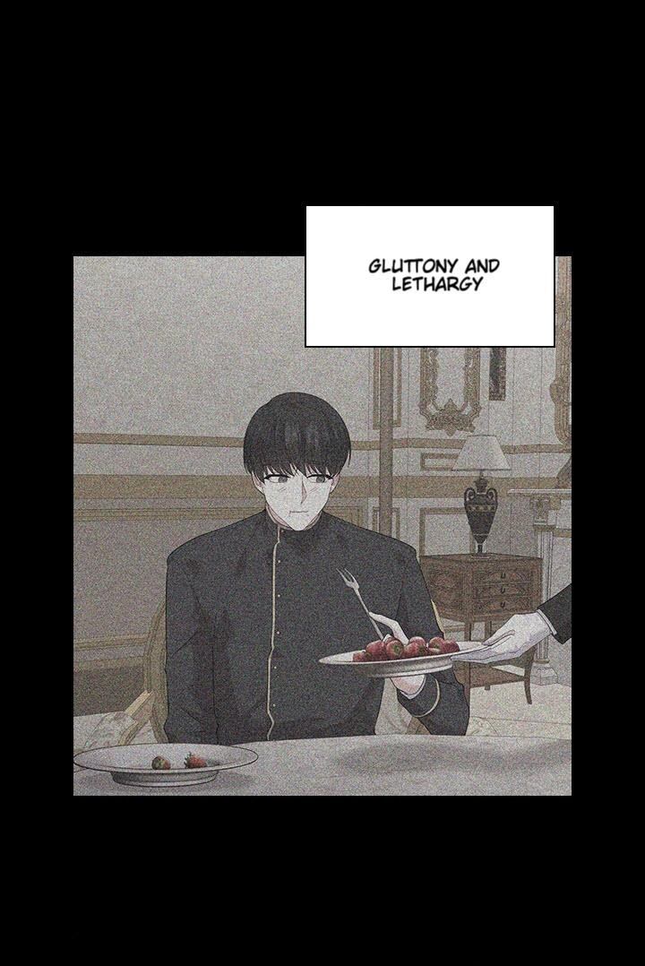 Who’s Your Daddy? by Anko/ Kyunta – Uncensored [Eng] page 41