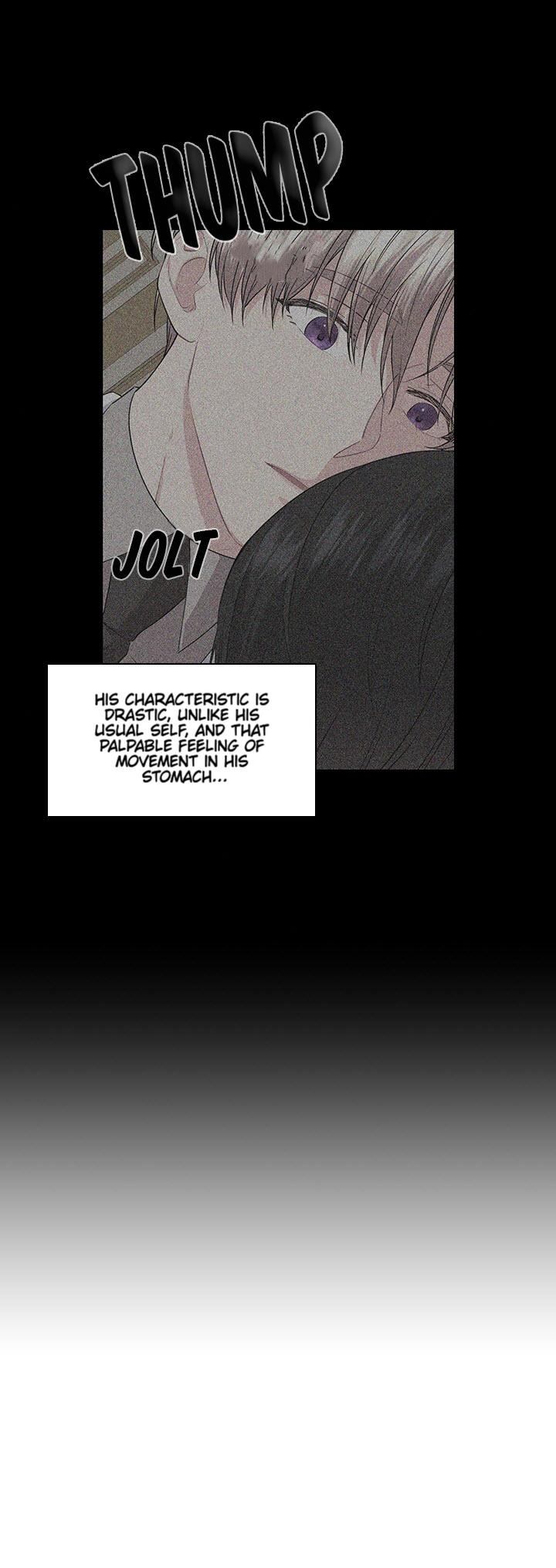 Who’s Your Daddy? by Anko/ Kyunta – Uncensored [Eng] page 42