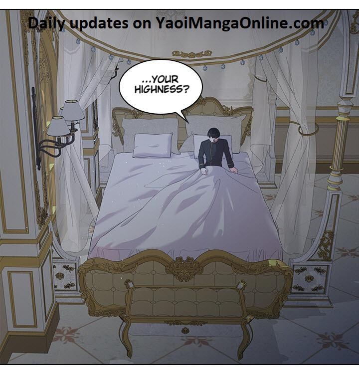 Who’s Your Daddy? by Anko/ Kyunta – Uncensored [Eng] page 48