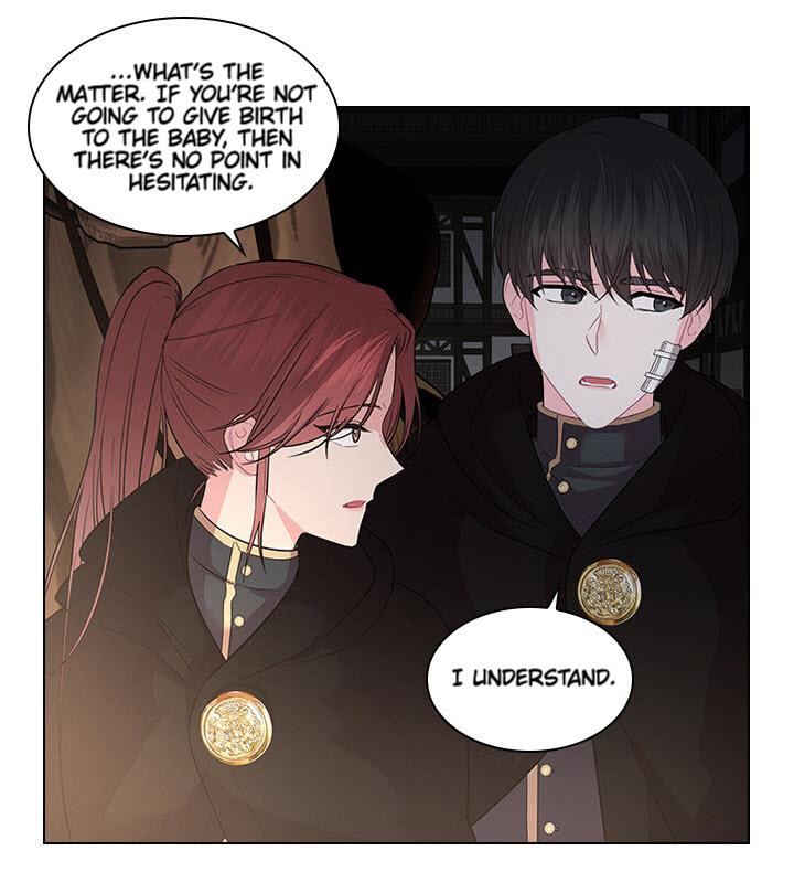 Who’s Your Daddy? by Anko/ Kyunta – Uncensored [Eng] page 58