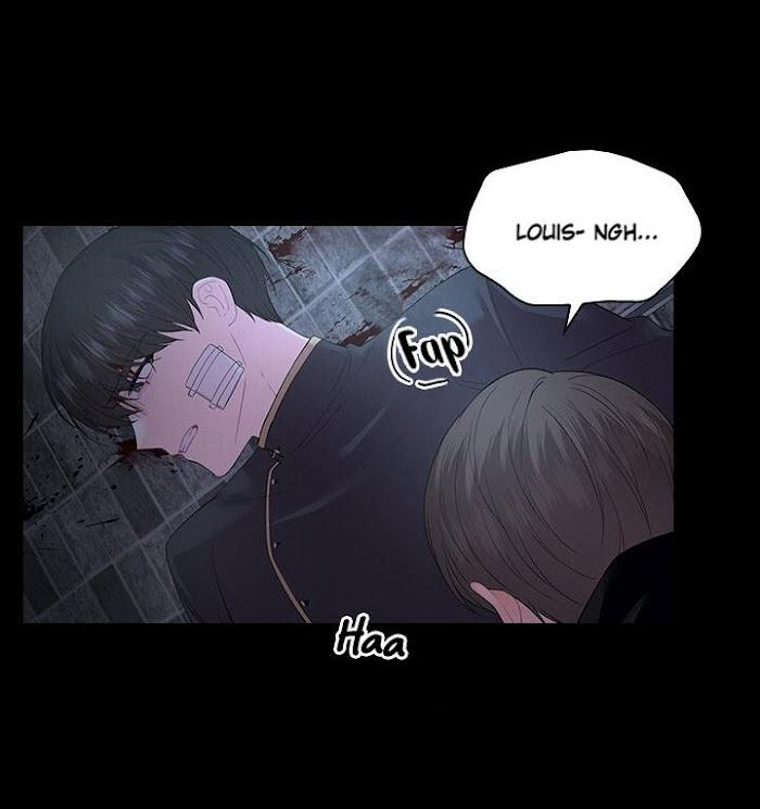 Who’s Your Daddy? by Anko/ Kyunta – Uncensored [Eng] page 24