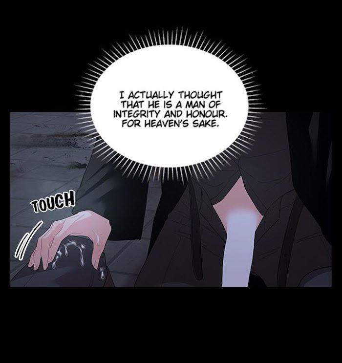 Who’s Your Daddy? by Anko/ Kyunta – Uncensored [Eng] page 27