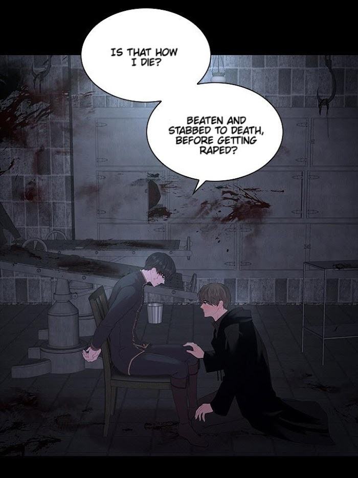 Who’s Your Daddy? by Anko/ Kyunta – Uncensored [Eng] page 29