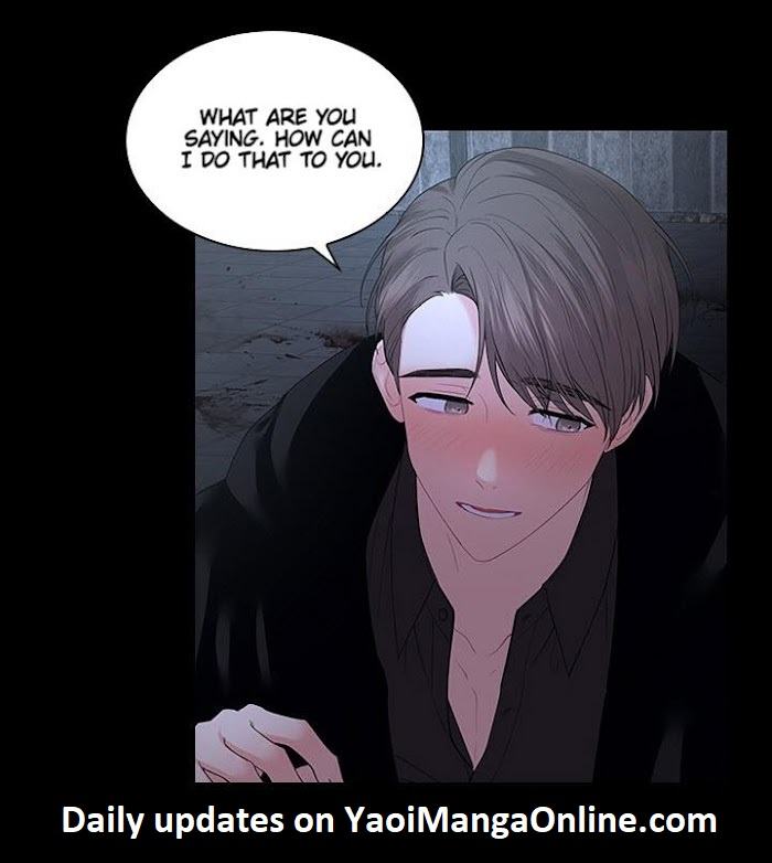 Who’s Your Daddy? by Anko/ Kyunta – Uncensored [Eng] page 30