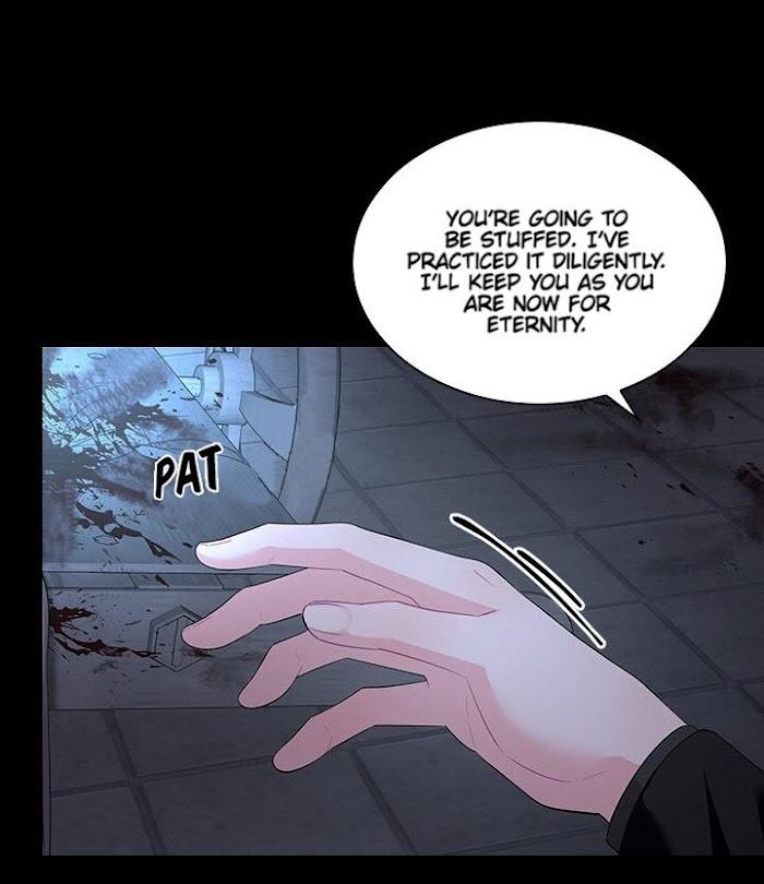 Who’s Your Daddy? by Anko/ Kyunta – Uncensored [Eng] page 31