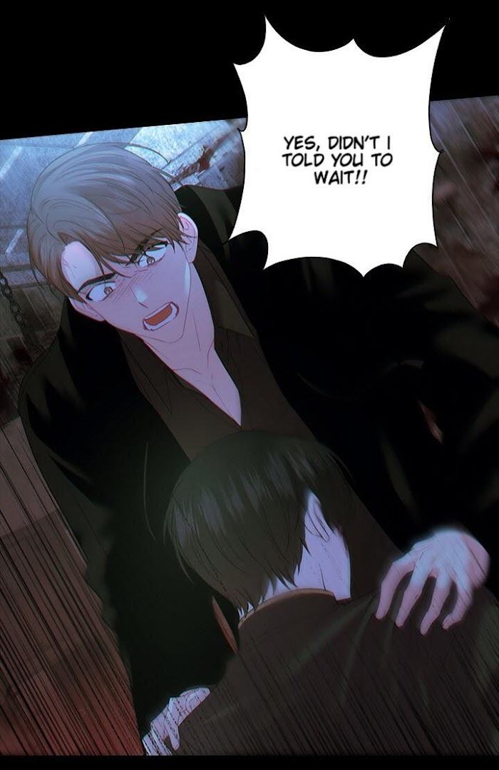 Who’s Your Daddy? by Anko/ Kyunta – Uncensored [Eng] page 46