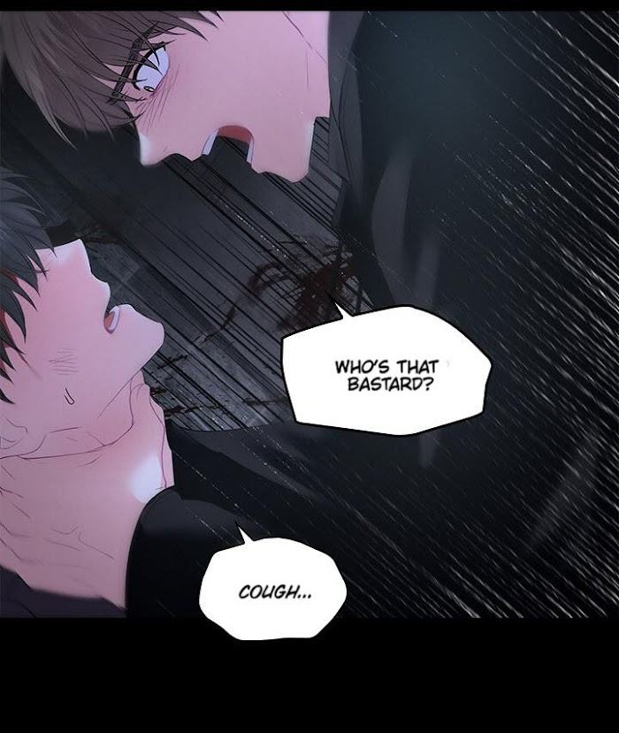 Who’s Your Daddy? by Anko/ Kyunta – Uncensored [Eng] page 59