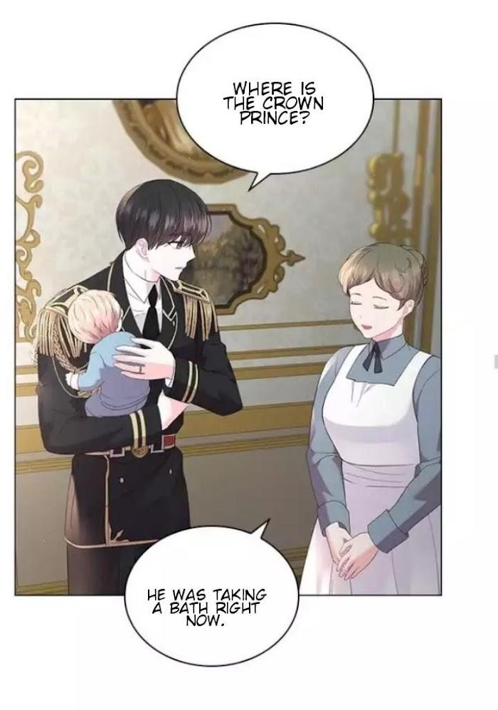 Who’s Your Daddy? by Anko/ Kyunta – Uncensored [Eng] page 31