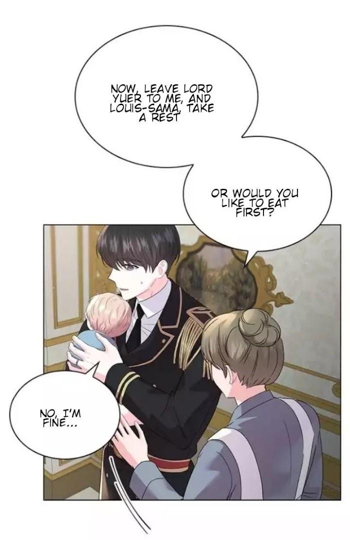 Who’s Your Daddy? by Anko/ Kyunta – Uncensored [Eng] page 32