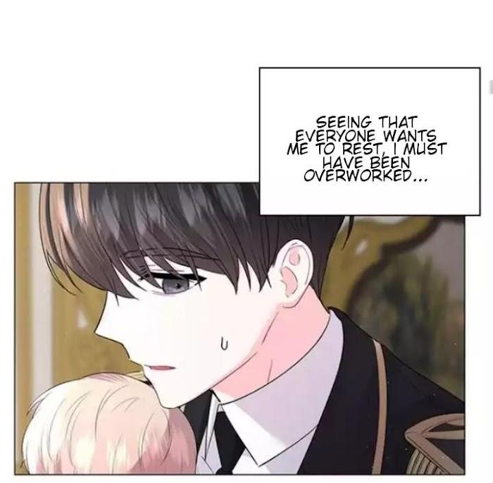 Who’s Your Daddy? by Anko/ Kyunta – Uncensored [Eng] page 33