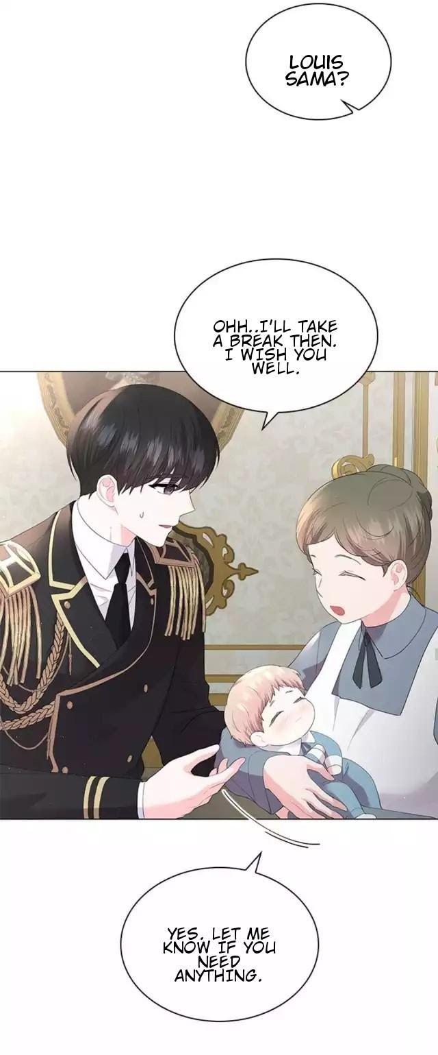 Who’s Your Daddy? by Anko/ Kyunta – Uncensored [Eng] page 34