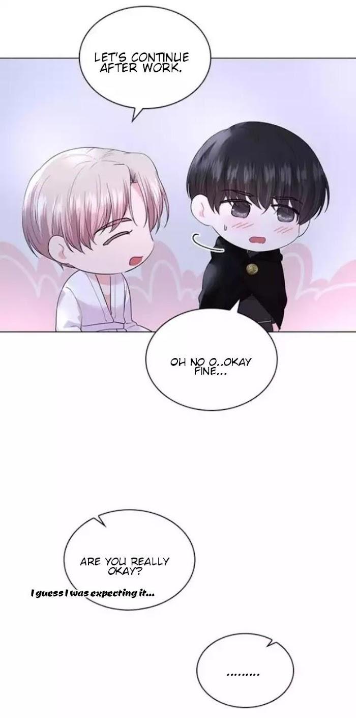 Who’s Your Daddy? by Anko/ Kyunta – Uncensored [Eng] page 57