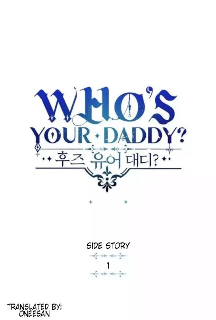 Who’s Your Daddy? by Anko/ Kyunta – Uncensored [Eng] page 6