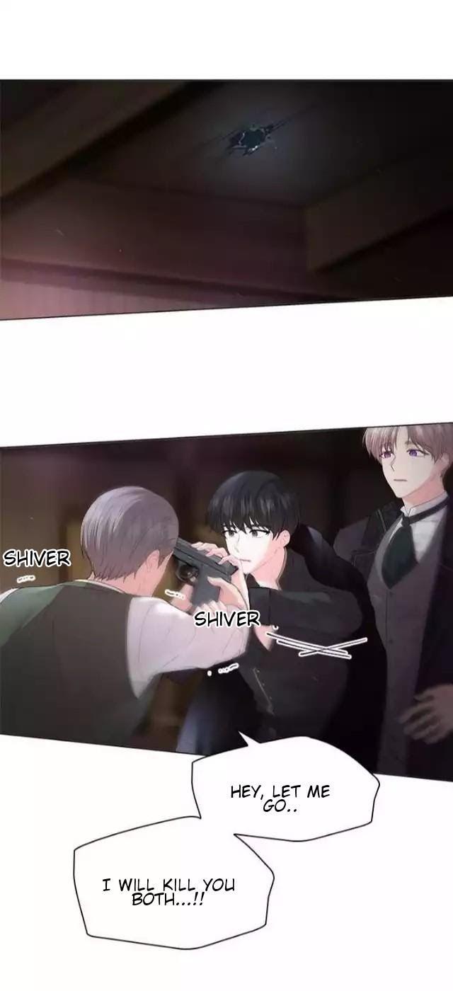 Who’s Your Daddy? by Anko/ Kyunta – Uncensored [Eng] page 27