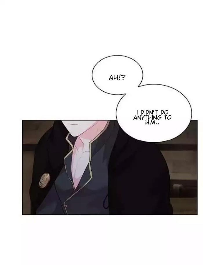 Who’s Your Daddy? by Anko/ Kyunta – Uncensored [Eng] page 32