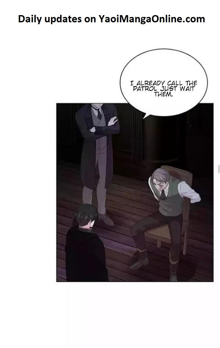 Who’s Your Daddy? by Anko/ Kyunta – Uncensored [Eng] page 34