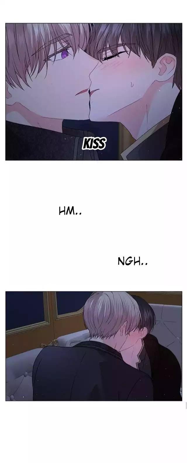 Who’s Your Daddy? by Anko/ Kyunta – Uncensored [Eng] page 46