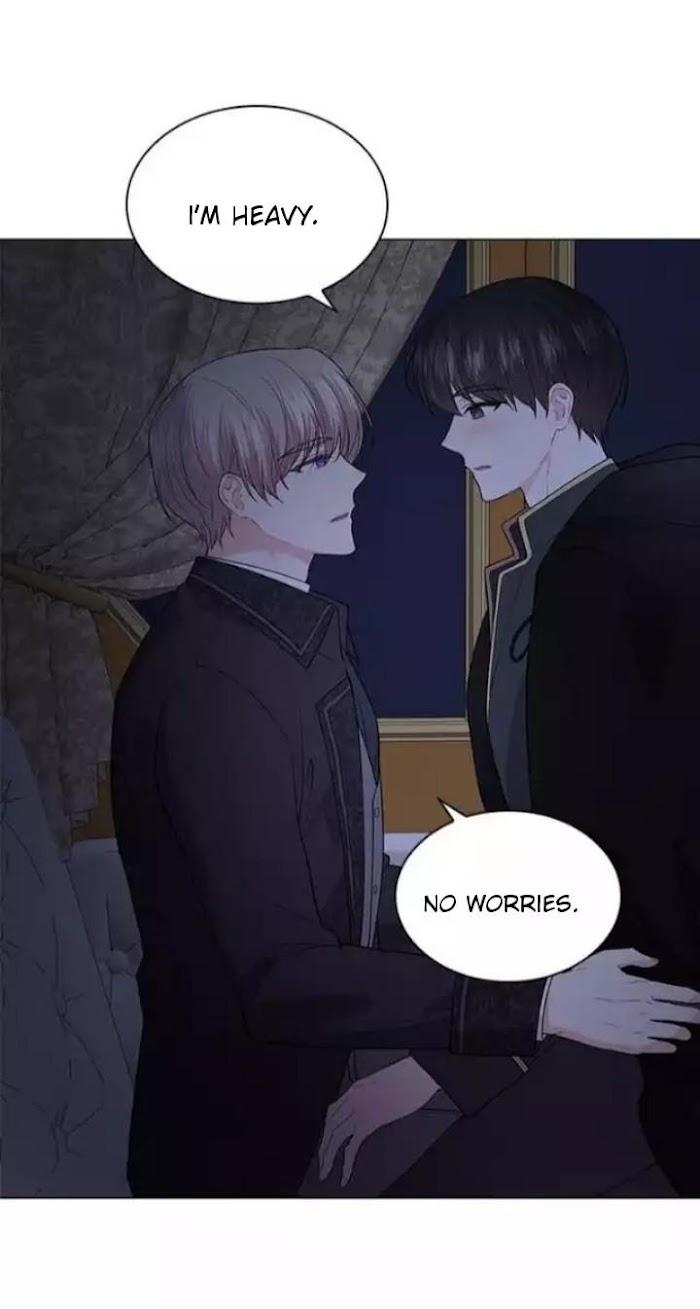 Who’s Your Daddy? by Anko/ Kyunta – Uncensored [Eng] page 49