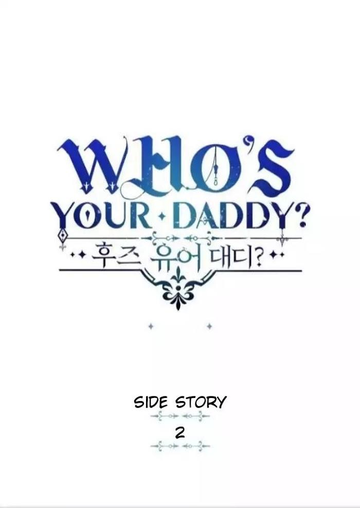 Who’s Your Daddy? by Anko/ Kyunta – Uncensored [Eng] page 6