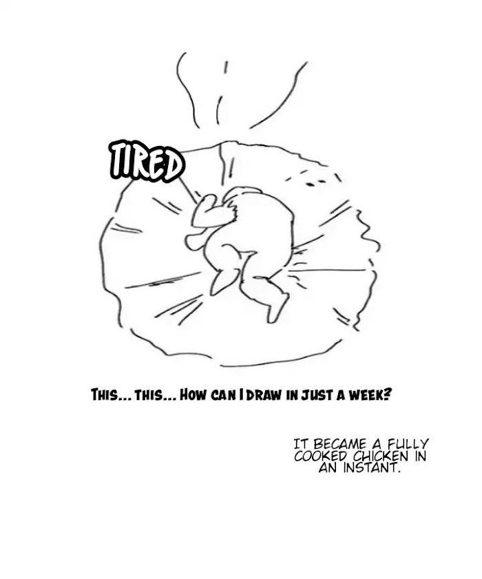 Who’s Your Daddy? by Anko/ Kyunta – Uncensored [Eng] page 10