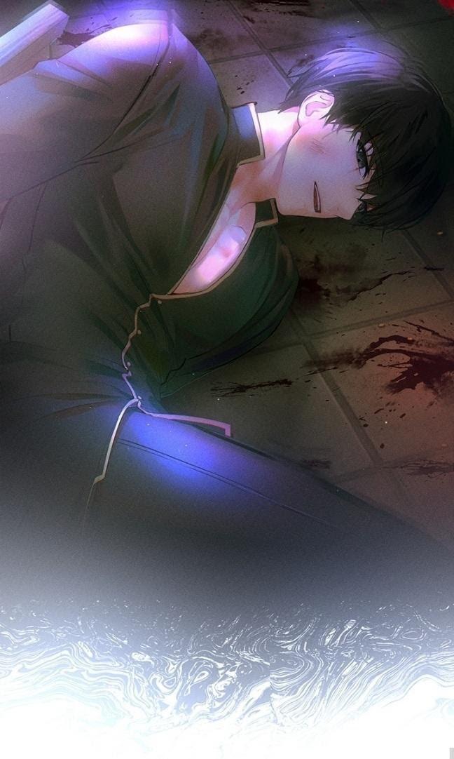 Who’s Your Daddy? by Anko/ Kyunta – Uncensored [Eng] page 18