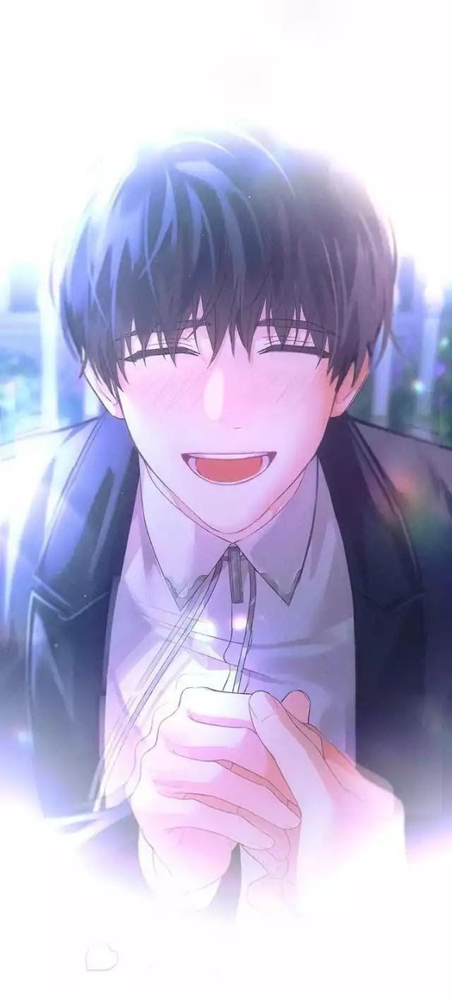 Who’s Your Daddy? by Anko/ Kyunta – Uncensored [Eng] page 20