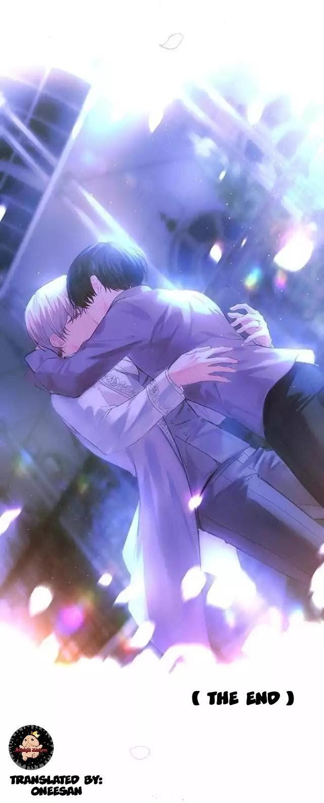 Who’s Your Daddy? by Anko/ Kyunta – Uncensored [Eng] page 21