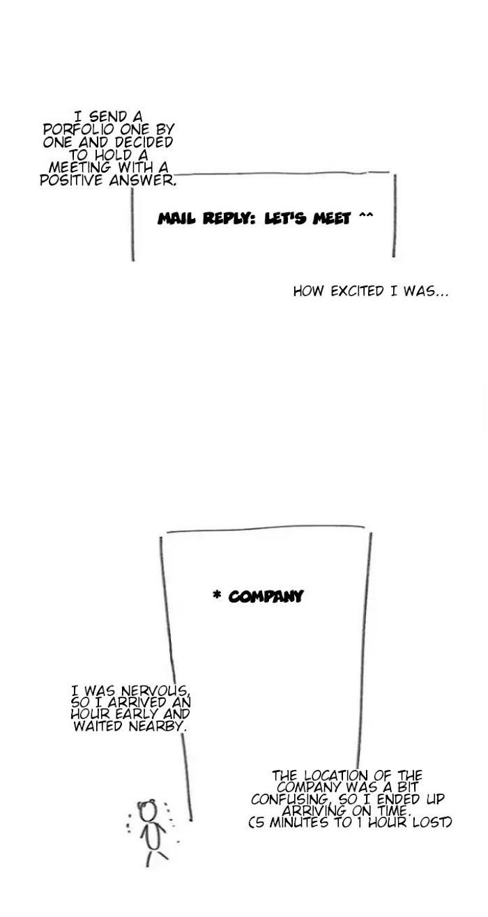 Who’s Your Daddy? by Anko/ Kyunta – Uncensored [Eng] page 7