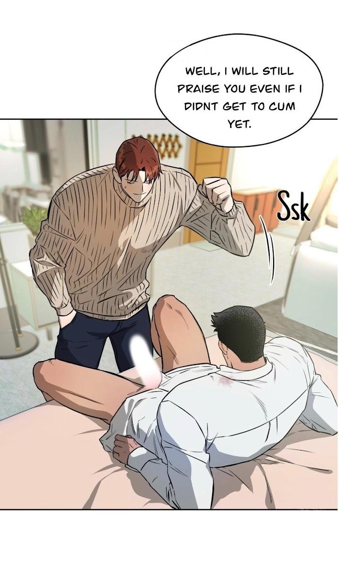 Hard-Boiled Love by Gwendolyn [Eng] page 16