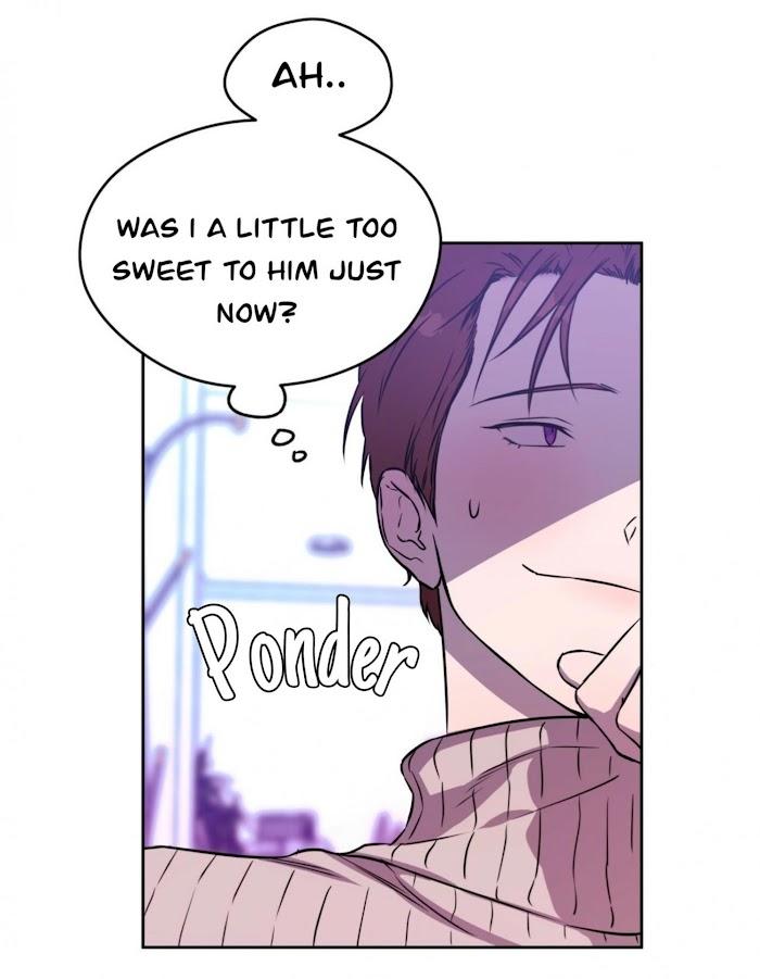 Hard-Boiled Love by Gwendolyn [Eng] page 17