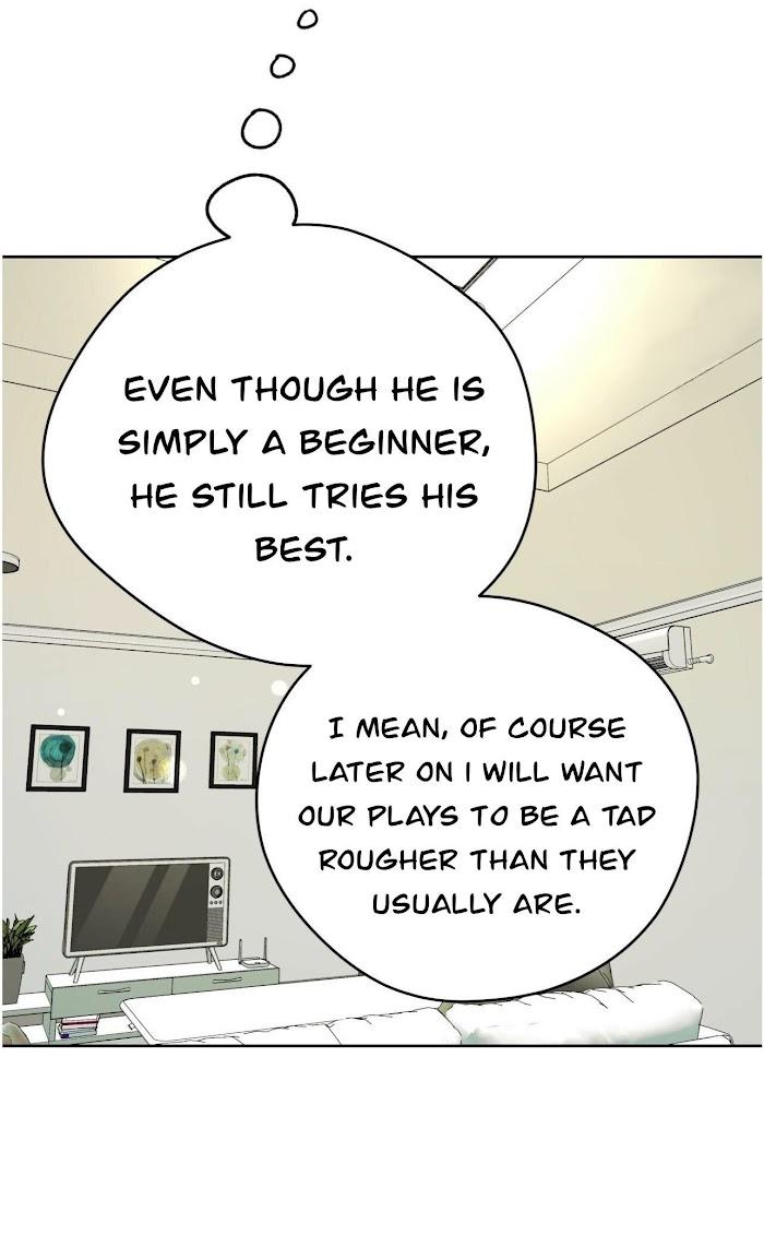 Hard-Boiled Love by Gwendolyn [Eng] page 18