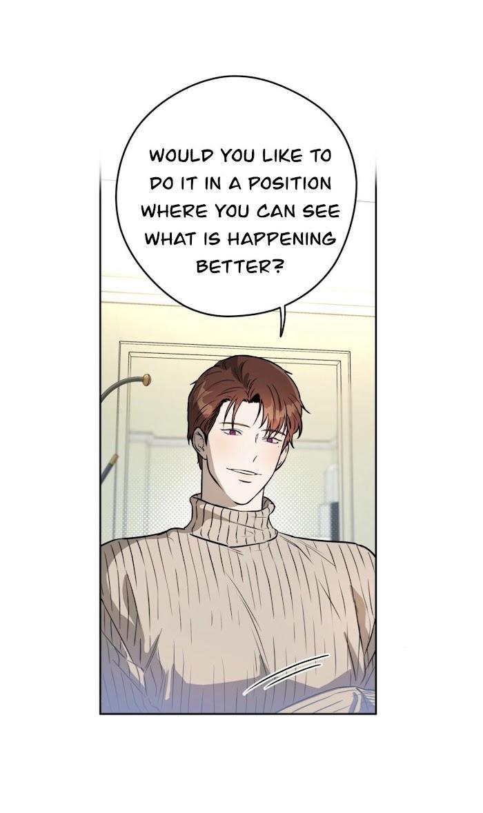 Hard-Boiled Love by Gwendolyn [Eng] page 22