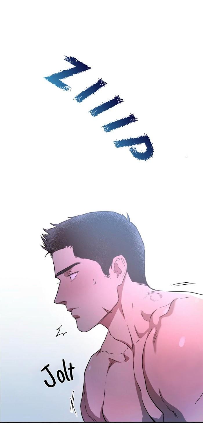 Hard-Boiled Love by Gwendolyn [Eng] page 29