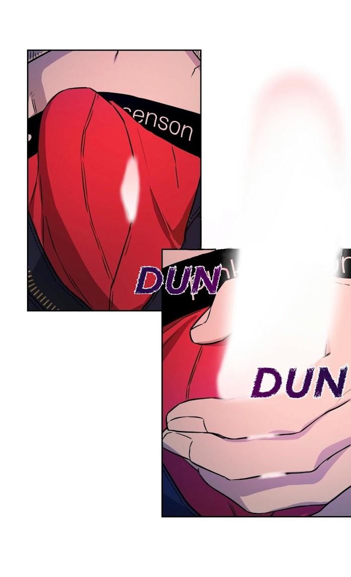 Hard-Boiled Love by Gwendolyn [Eng] page 30